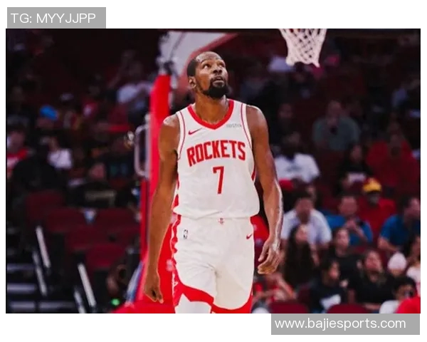 杜兰特盛赞里德谢泼德果断投篮与出色挡拆表现