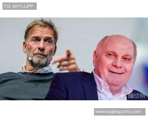 赫内斯直言克洛普不适合管理岗位只应专注于教练工作