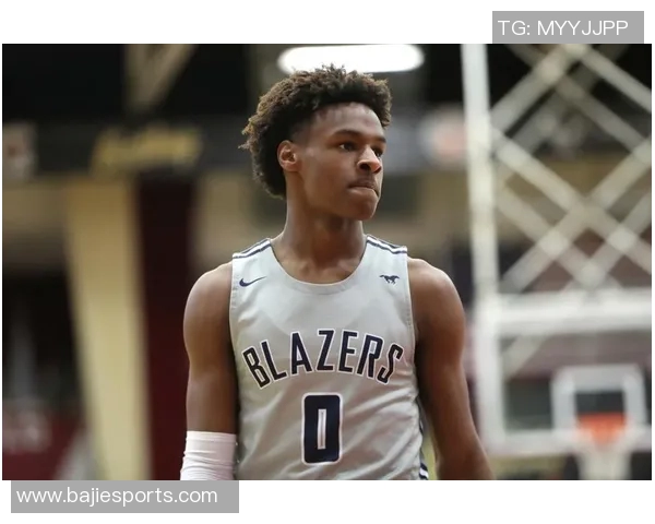 詹姆斯感慨布朗尼在伤病潮中抓住机会的成长与进步 詹姆斯感慨布朗尼在伤病潮中抓住机会的成长与进步