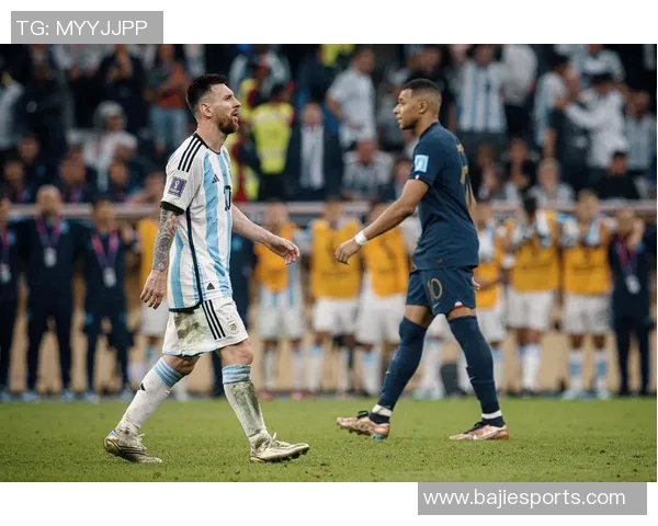 马丁内斯称梅罗为足球榜样六届世界杯是对他们的最佳回报 马丁内斯称梅罗为足球榜样六届世界杯是对他们的最佳回报