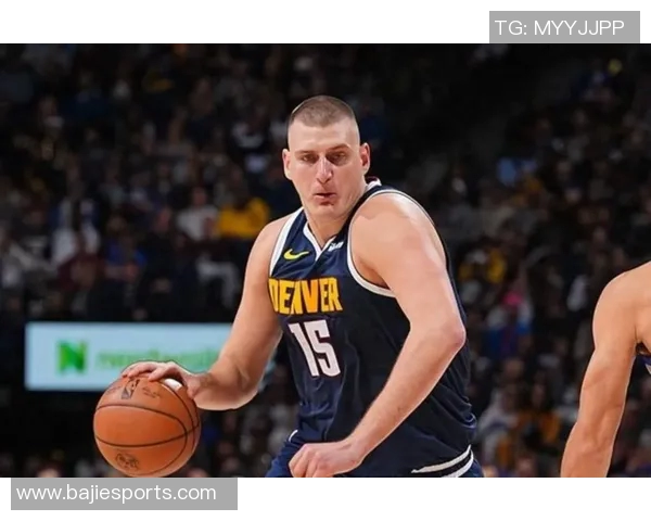 官网MVP榜前瞻:约基奇与SGA的竞争是否会被东契奇和新星们打破 官网MVP榜前瞻:约基奇与SGA的竞争是否会被东契奇和新星们打破