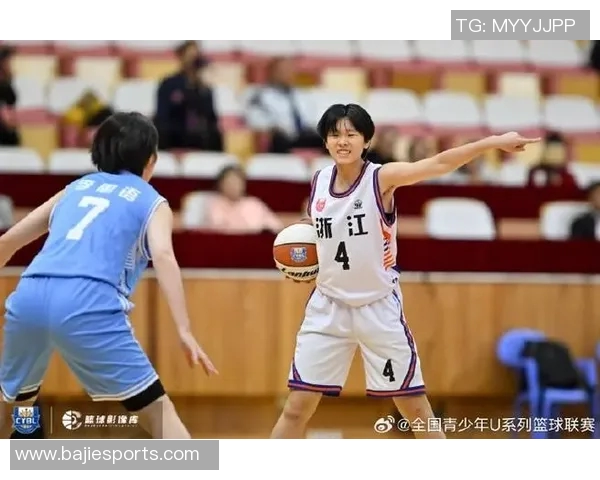 2025年全国U15青少年篮球联赛女子组区域赛圆满结束各地区完整排名揭晓