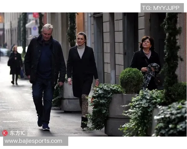 前妻拒绝高额酬劳谈论与布冯离婚经历的背后故事 前妻拒绝高额酬劳谈论与布冯离婚经历的背后故事