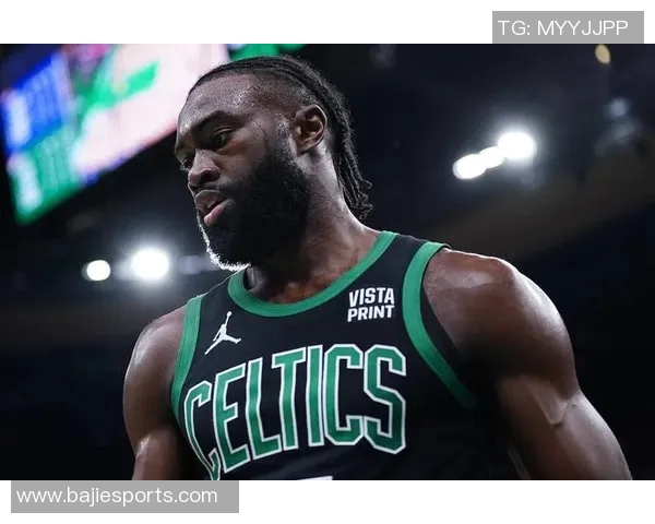 杰伦布朗谈胜利感慨尼克斯曾在季后赛中击败我们