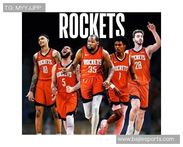 火箭队训练氛围愉快亚当斯谢泼德申京欢声笑语共度时光