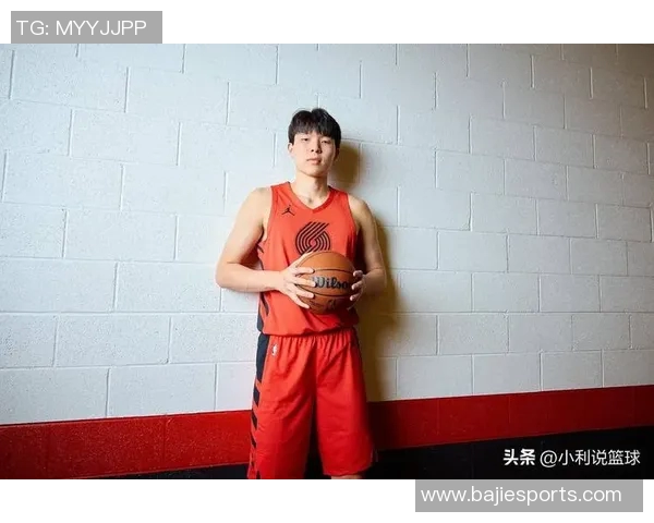 熊记：开拓者球迷期待科沃德崛起与埃迪成功限制杨瀚森表现