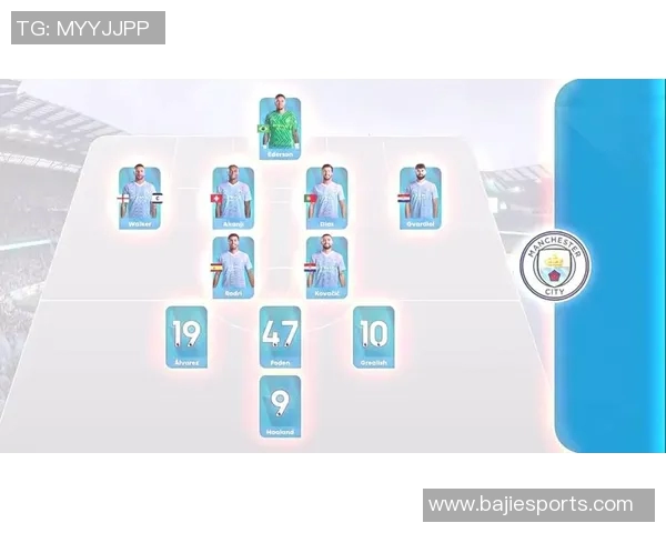 福登精彩表现双响入网荣膺曼城对阵多特全场最佳球员