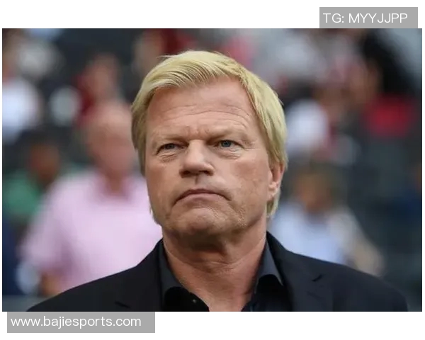 德国名宿卡恩支持的初创公司未能成功吸引投资引发关注 德国名宿卡恩支持的初创公司未能成功吸引投资引发关注