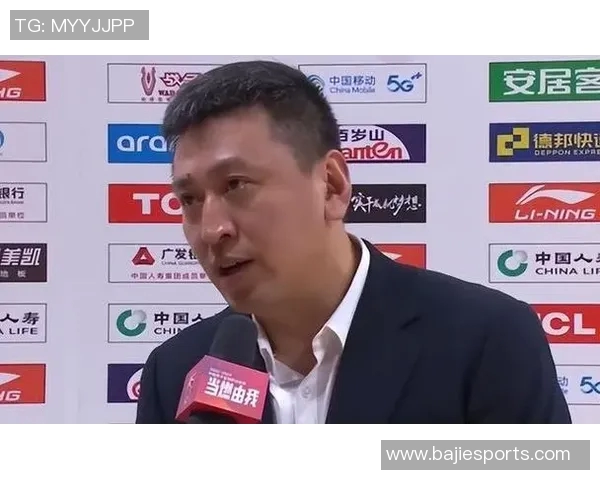 王世龙执教生涯回顾:引领浙江男篮冲击总决赛并获年度最佳教练荣誉 王世龙执教生涯回顾:引领浙江男篮冲击总决赛并获年度最佳教练荣誉