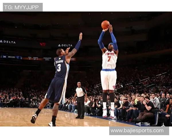 小波特回忆高中辉煌投篮纪录在NBA却难以施展才华 小波特回忆高中辉煌投篮纪录在NBA却难以施展才华