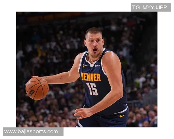 掘金官方更正约基奇数据引发热议27分12篮板10助攻成焦点