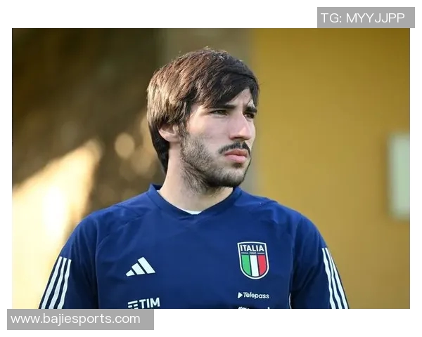 米兰之爱托纳利身价飙升至7500万意大利第二赖因德斯也涨至7000万