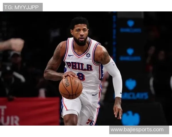 保罗乔治状态低迷10投仅中2球全场仅得7分6篮板表现令人失望