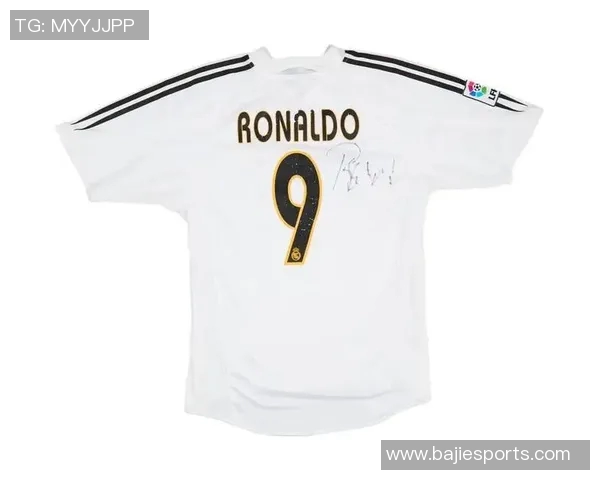 纪念大罗首秀23周年皇马官网致敬历史最佳前锋之一 纪念大罗首秀23周年皇马官网致敬历史最佳前锋之一