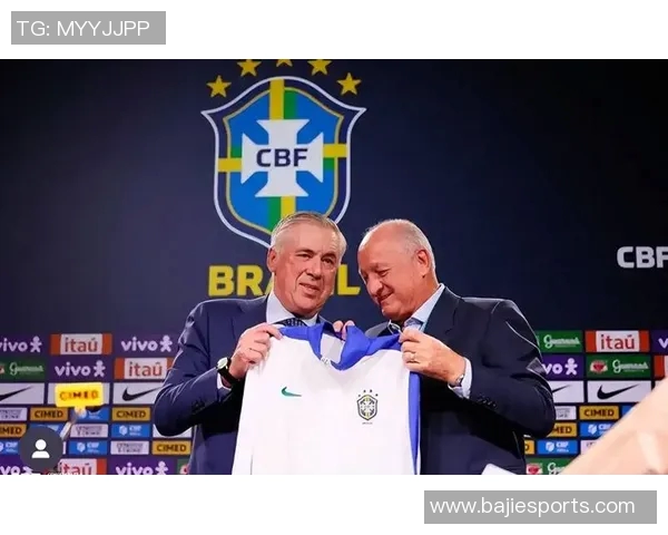 安切洛蒂坚定信心巴西队力争小组赛全胜并冲击世界杯决赛 安切洛蒂坚定信心巴西队力争小组赛全胜并冲击世界杯决赛