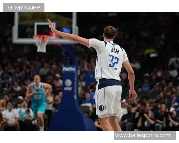 弗拉格需提升进攻侵略性打控卫并非最佳解决方案