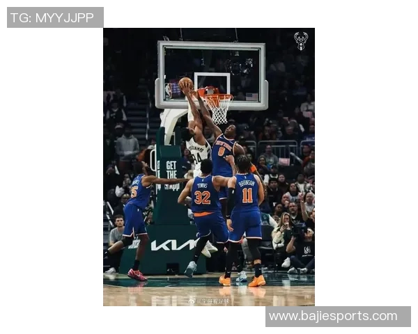 东里连中高难度三分引发热议字母哥直言对手实力不容小觑 东里连中高难度三分引发热议字母哥直言对手实力不容小觑