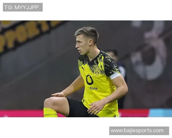 施洛特贝克与多特续约进展缓慢拜仁皇马或成新东家