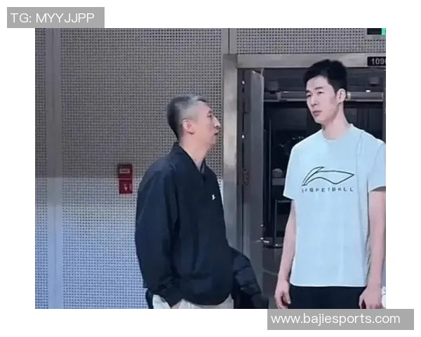 郭昊文拒绝活塞训练营合同引发媒体关注其奋斗心态消失的深思