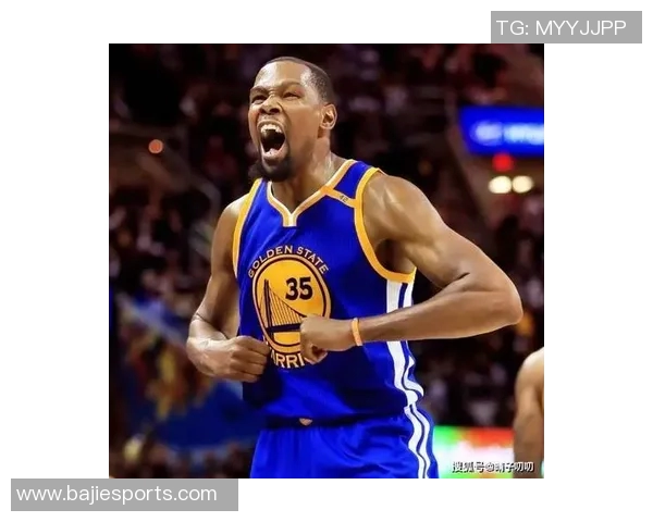 杜兰特谈与对手互动：怼人其实能激励他们吸引更多球迷购票