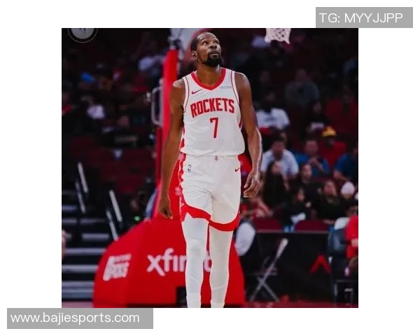 乌度卡盛赞杜兰特为球队关键先生称其终结能力无与伦比